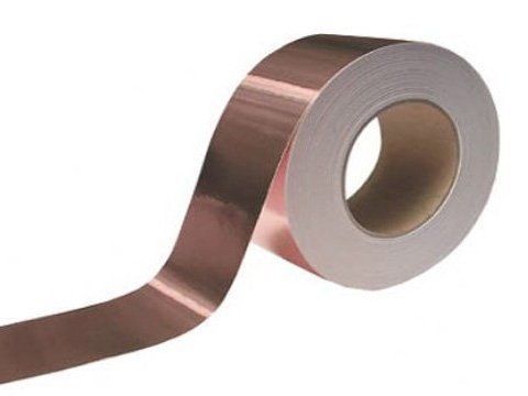 Aluminum foil tape 2